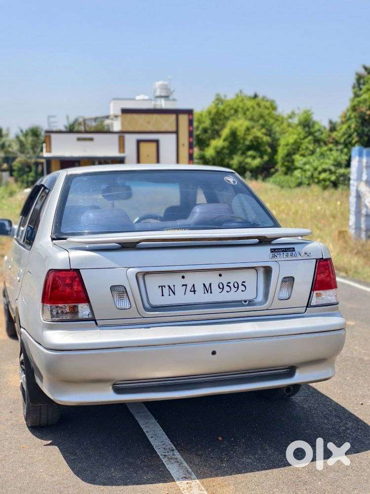 Maruti Suzuki Esteem Vxi - Bsii, 2006, Petrol