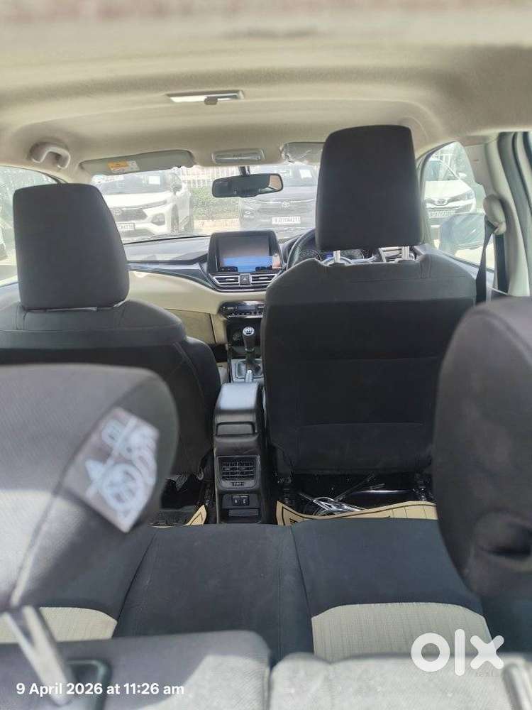 Toyota Glanza 1.2 V, 2023, Petrol