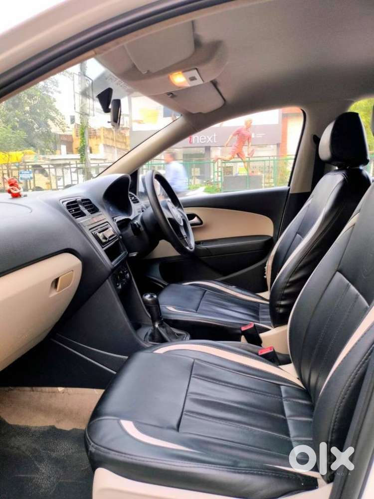 Volkswagen Polo Diesel Trendline 1.2l, 2012, Diesel