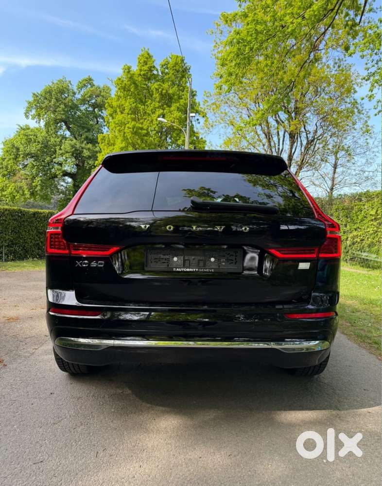 Volvo Xc60 D5 Inscription, 2021, Diesel
