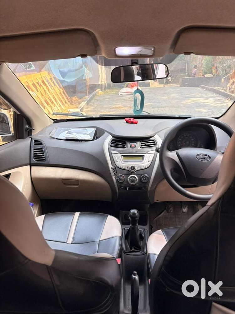 Hyundai Eon 2012 Good Condition