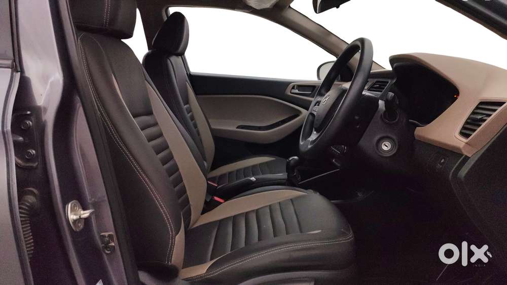 Hyundai Elite I20 Asta 1.2, 2017, Petrol