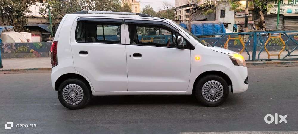 Nissan Sunny Xl O, 2012, Petrol