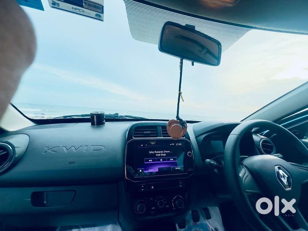 Renault Kwid Rxl 2025