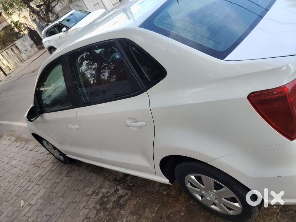 Volkswagen Ameo, 2018, Diesel