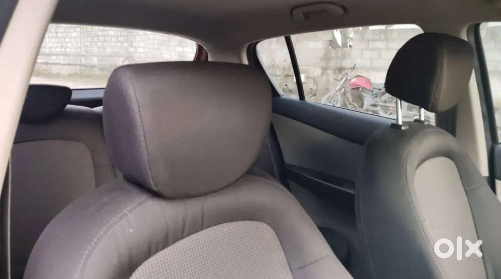 Vehicle In Good Condition