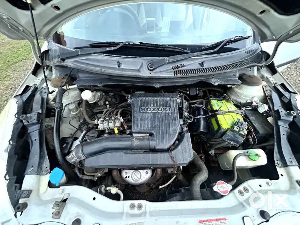 Maruti Suzuki Swift Dzire Vxi 2012 - Well Maintained Petrol+lpg