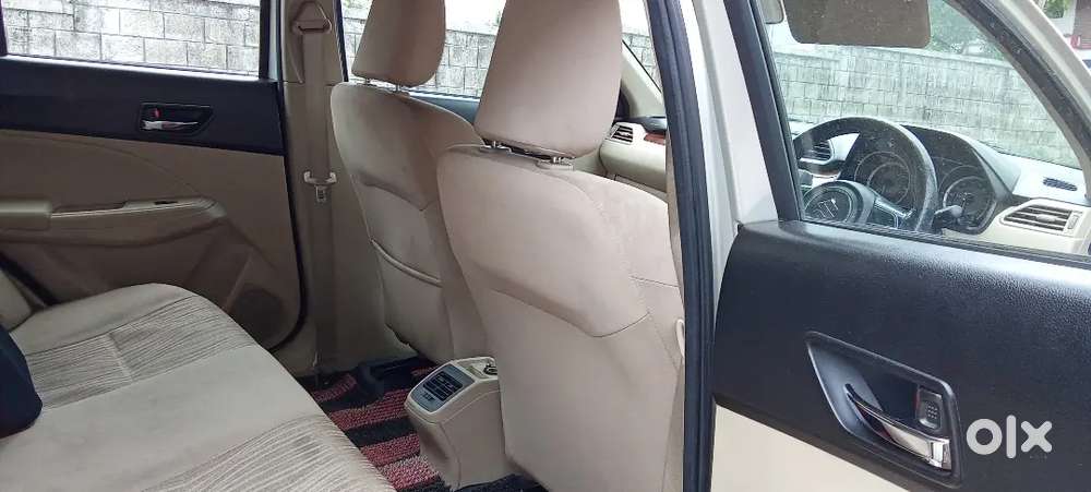 Maruti Suzuki Dzire 2018 Diesel 190000 Km Driven