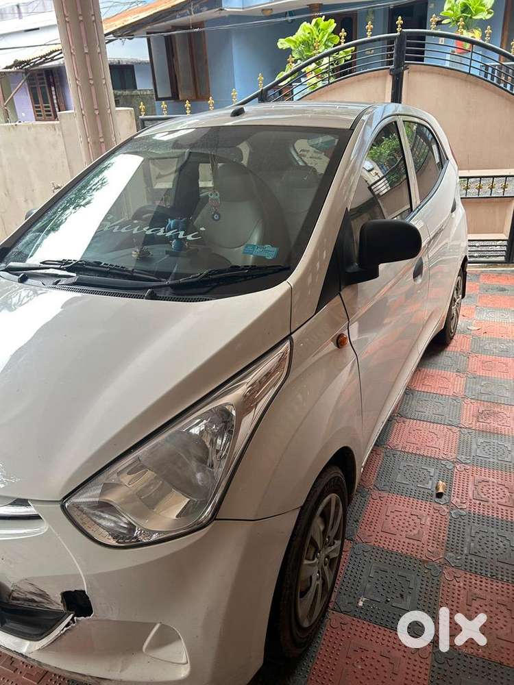 Hyundai Car Manual 2018