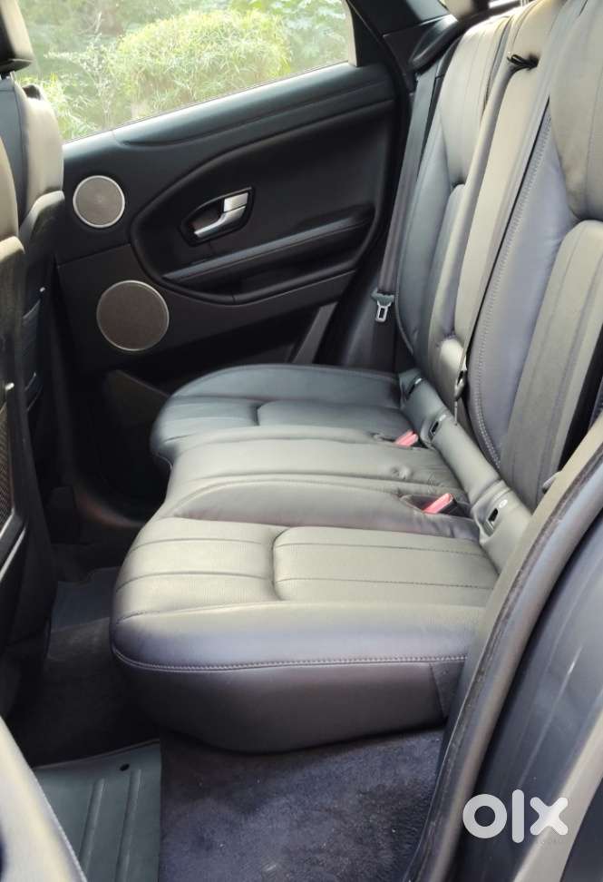 Land Rover Range Evoque Dynamic Sd4, 2019, Diesel