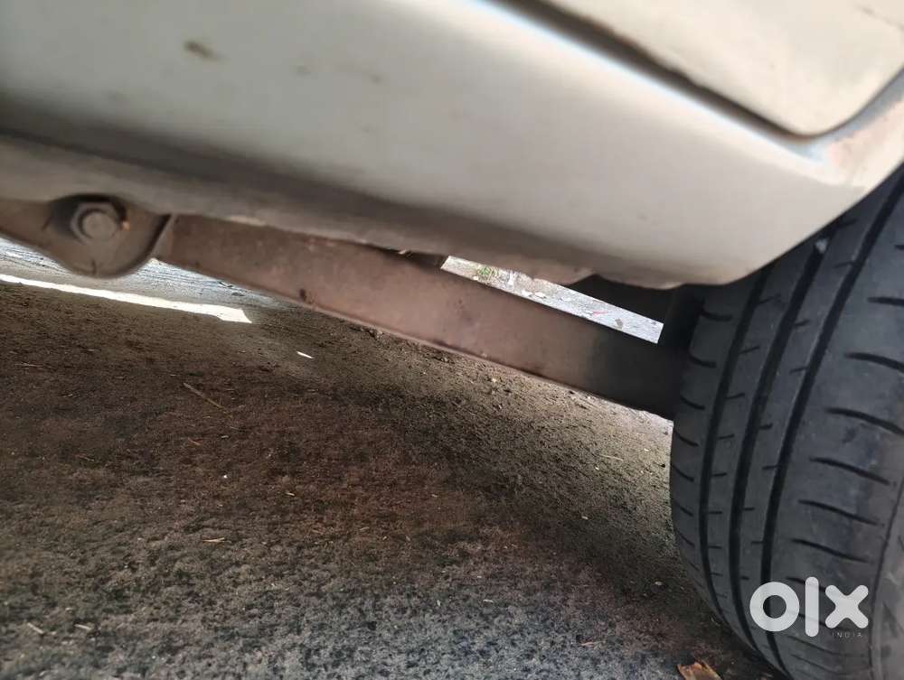 Maruti Suzuki 800 In Perfect Condition