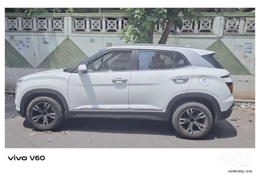 Hyundai Creta 2020 Diesel 89000 Km Driven 9laks