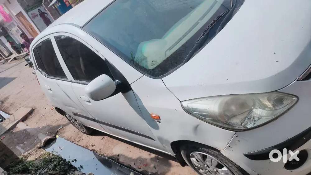 Hyundai I10 Magna 2010