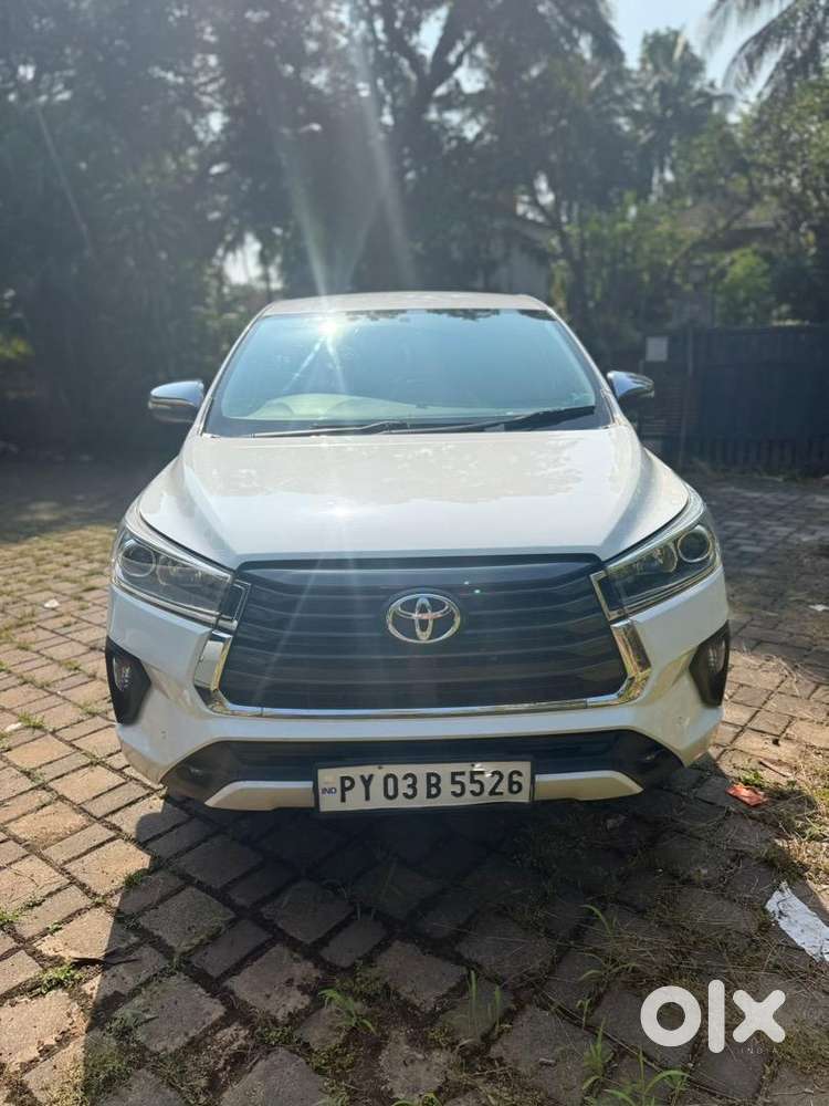 Toyota Diesel Manual Car 2024