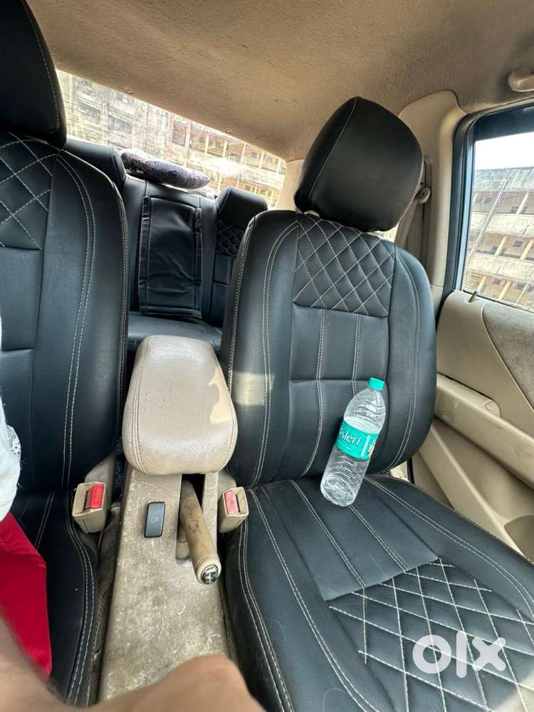 Honda City Zx 2008 Cng & Hybrids Well Maintained