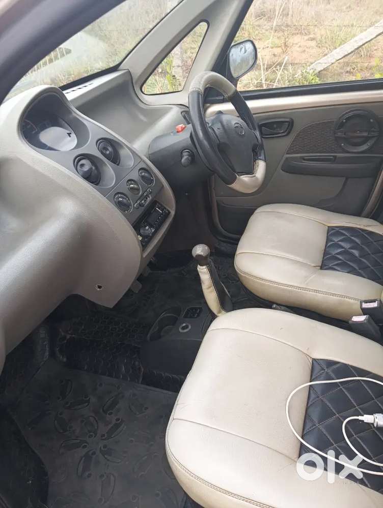 Tata Nano Lx For Sale In Hosur