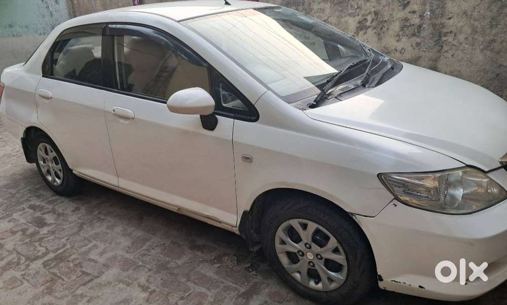 In Good Condition