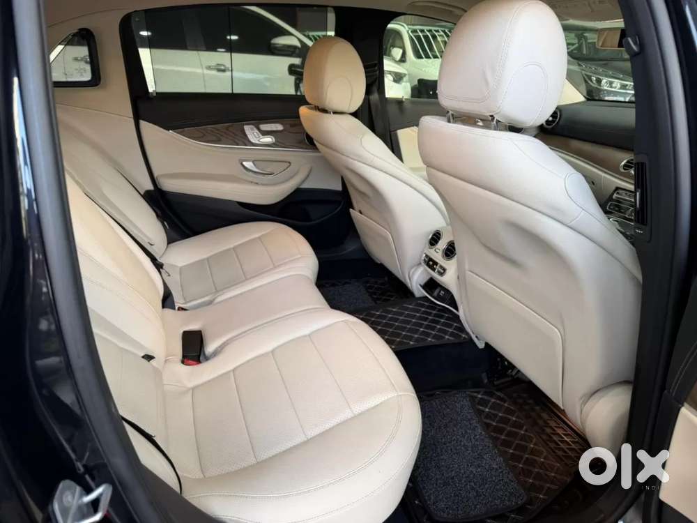 Mercedes-benz E-class E 220 D Expression, 2017, Diesel