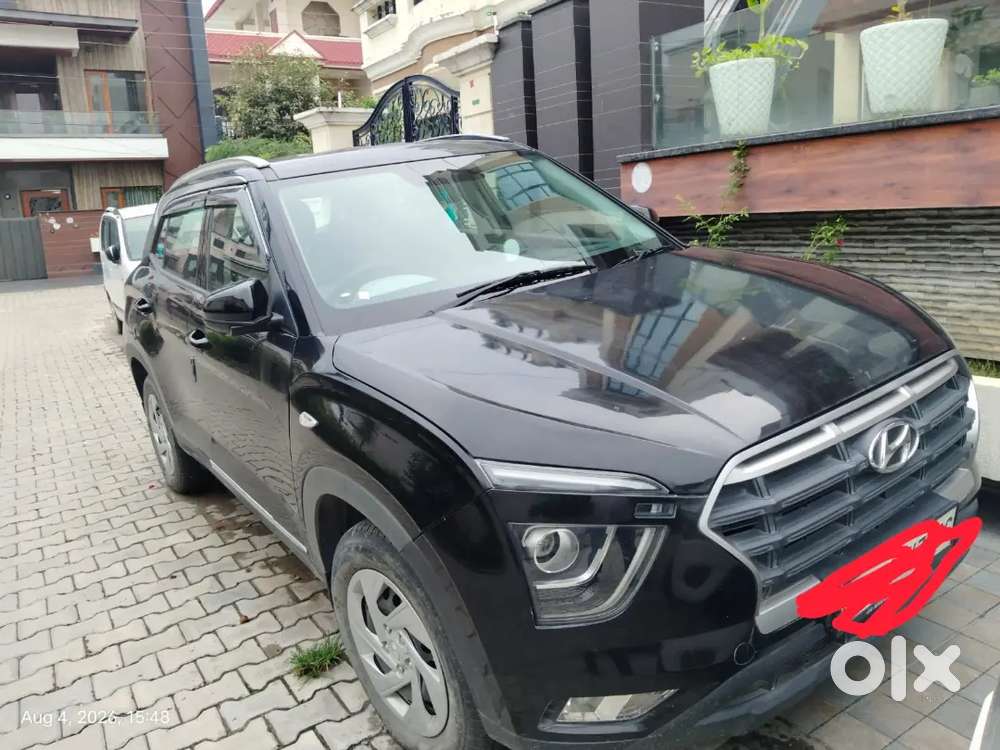 Hyundai Creta N Line 2021 Diesel Manual