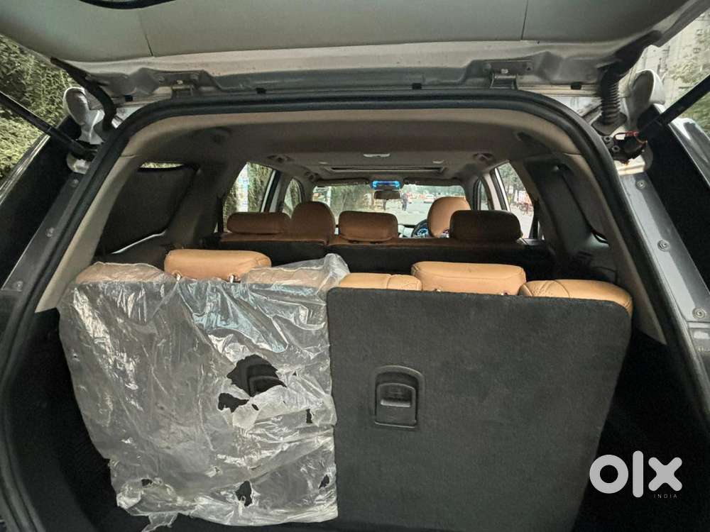 Mahindra Xuv500 W11 Option, 2019, Diesel