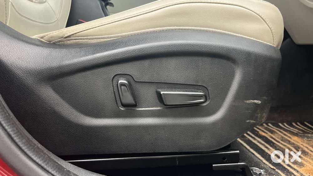 Kia Seltos Htx Plus At D, 2019, Diesel