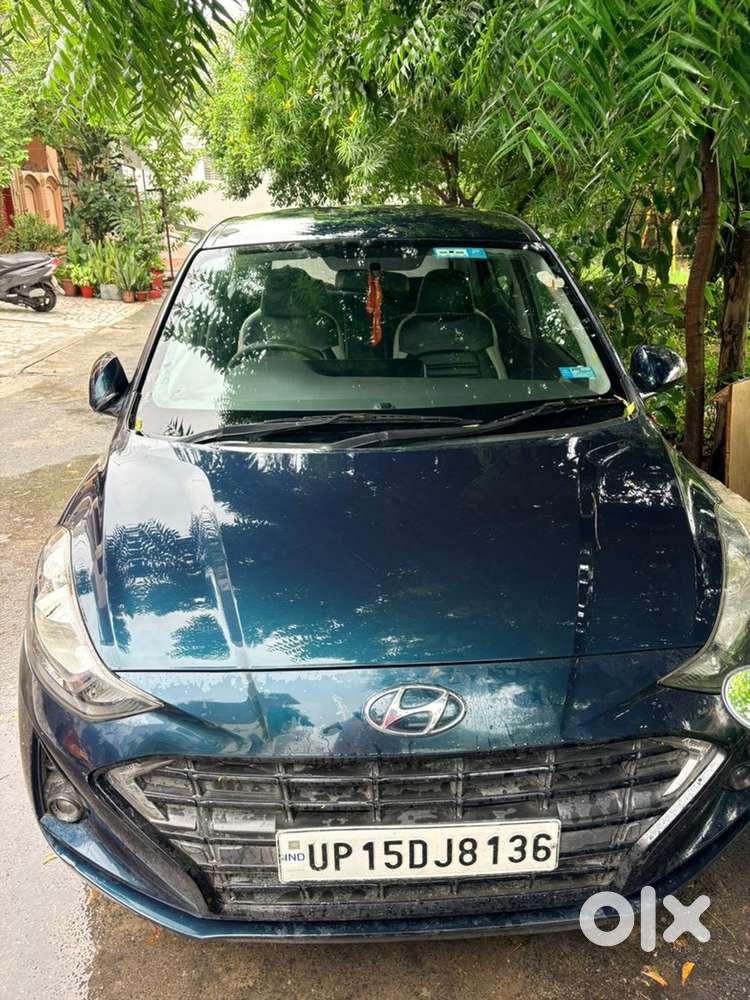Hyundai Grand I10 2020 Petrol Manual