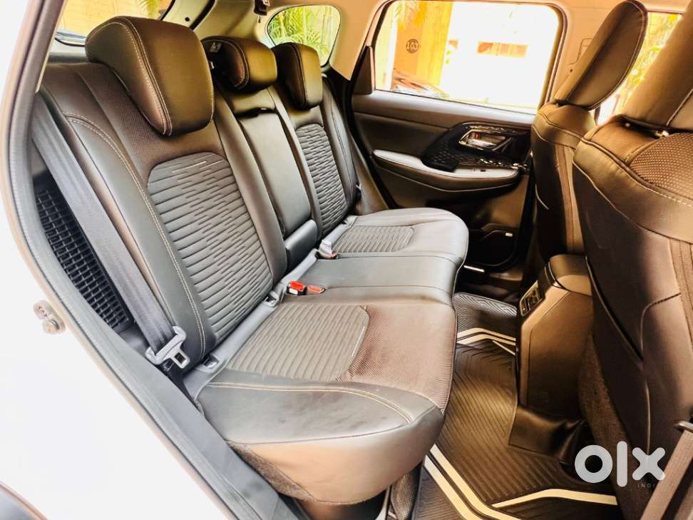 Maruti Suzuki Victoris, 2026, Petrol