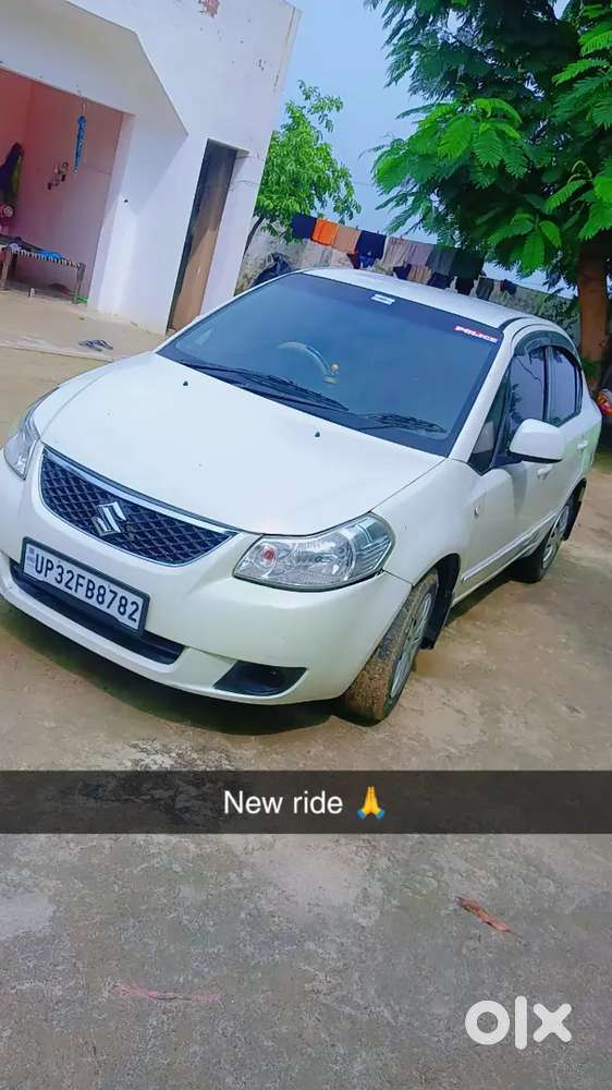 Maruti Suzuki Sx4 2014 Diesel 85000 Km Driven
