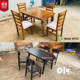 Table and chairs for sale olx new arrivals