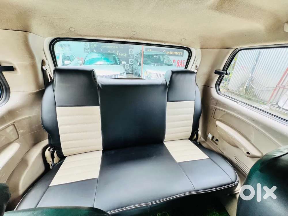 Mahindra Xylo D4 Bs Iii, 2016, Diesel