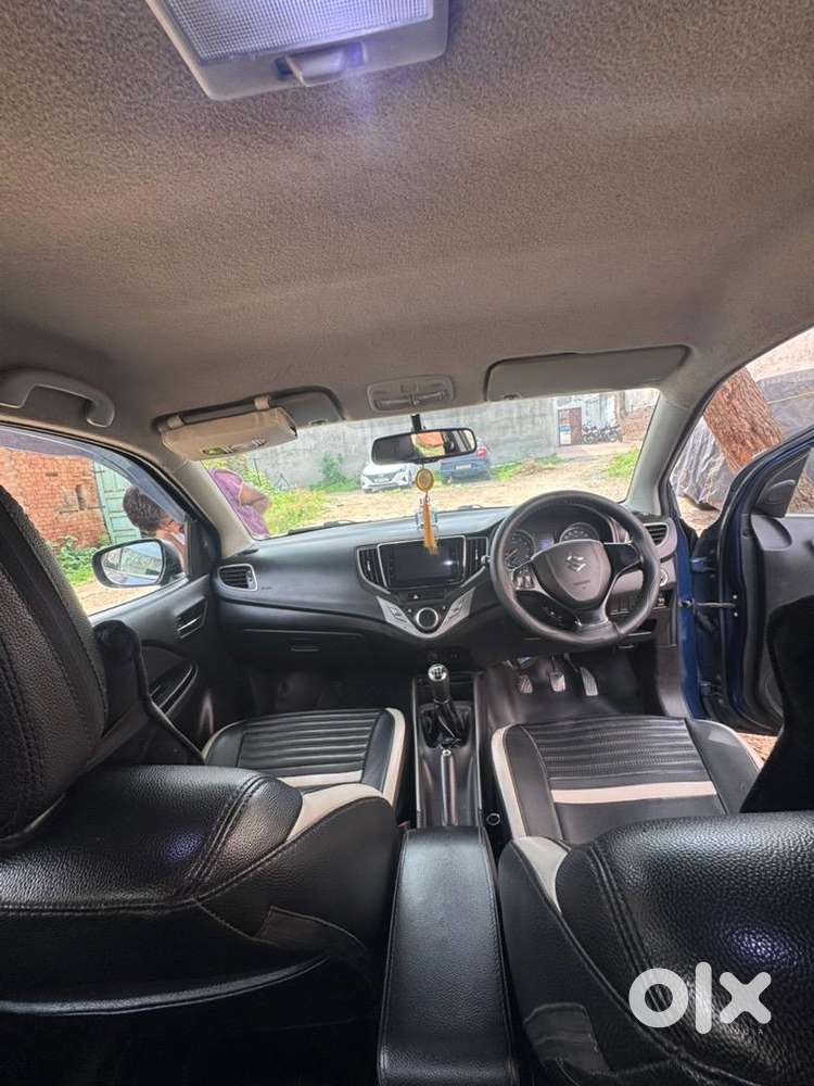2019 Maruti Suzuki Hybrid