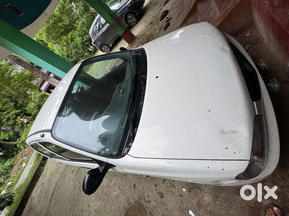 Maruti Suzuki Alto Lxi 2010