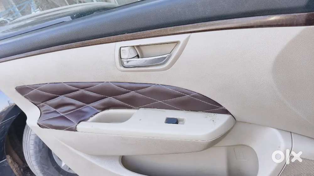 Maruti Suzuki Dzire 2015 Diesel Good Condition