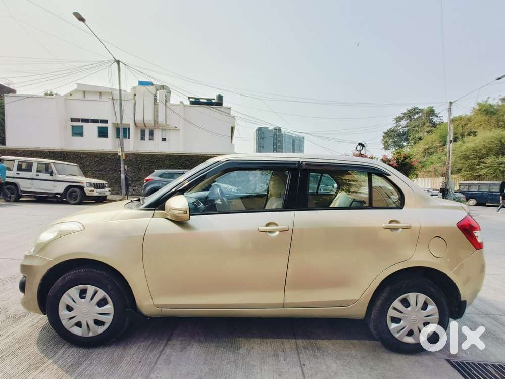 Maruti Suzuki Swift Dzire 1.3 Vxi, 2013, Petrol