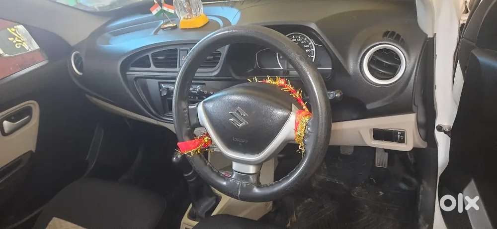 Want To Sell My Alto Lxi 1000cc