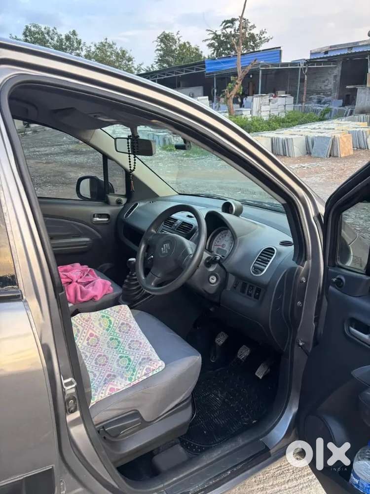 2009 Maruti Suzuki Ritz