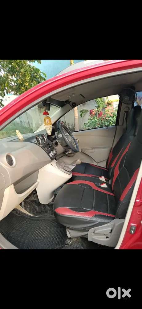 Datsun Go Plus 2015 Petrol Manual