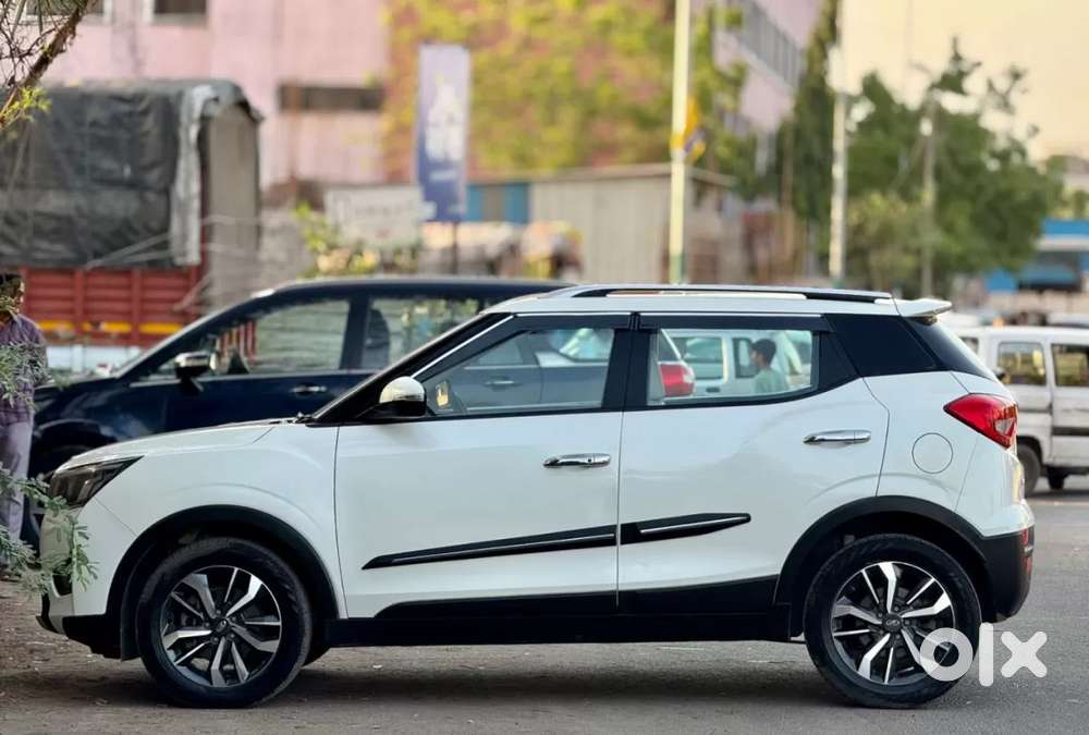 Mahindra Xuv300 W8 Option Diesel, 2019, Diesel