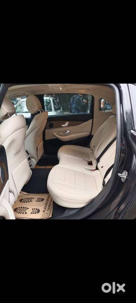 Mercedes-benz E-class E 220d Exclusive, 2018, Diesel