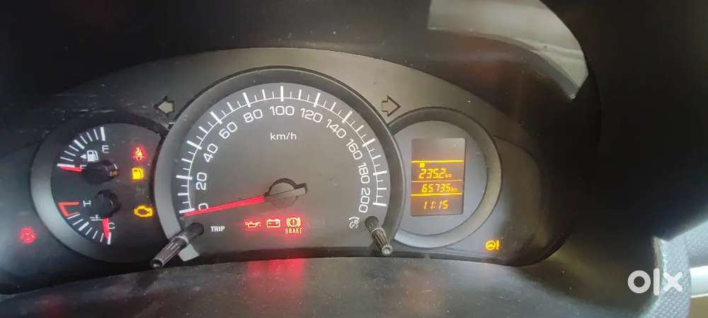 Maruti Swift Dzire 2021