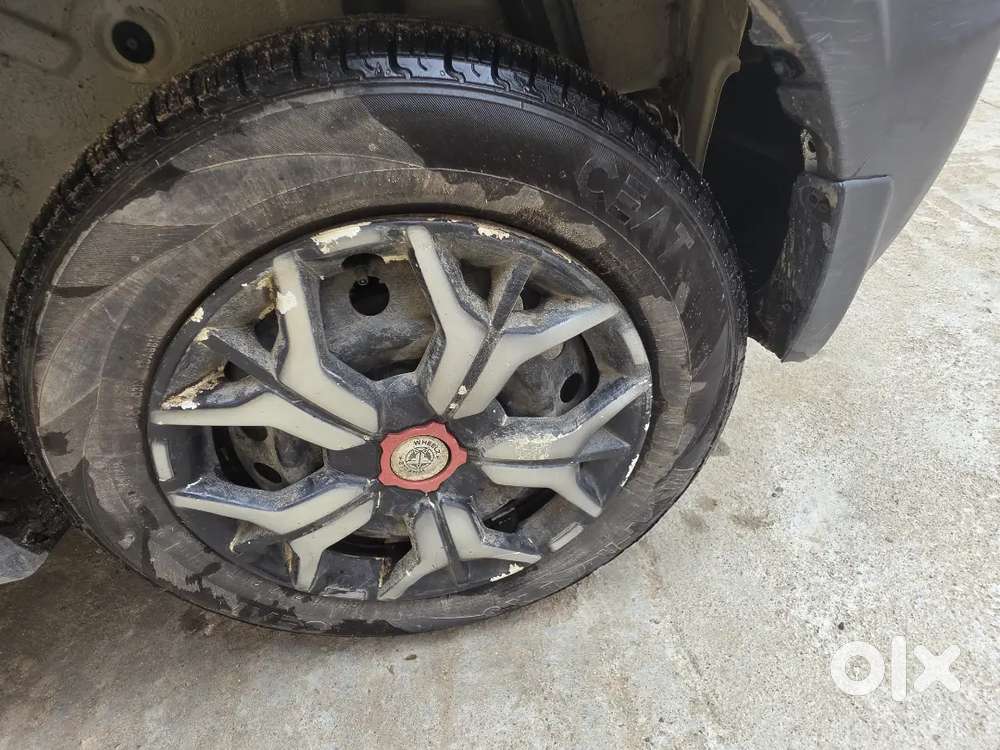 Maruti Suzuki Celerio 2018