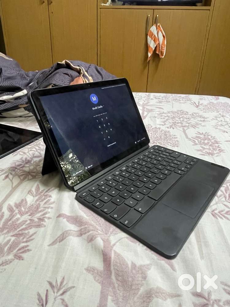 Lenovo IdeaPad Duet Chromebook 4GB Lenovo IdeaPad Duet