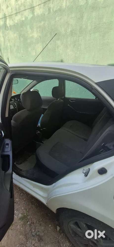 Tata Bolt 2014 Petrol Well Maintained