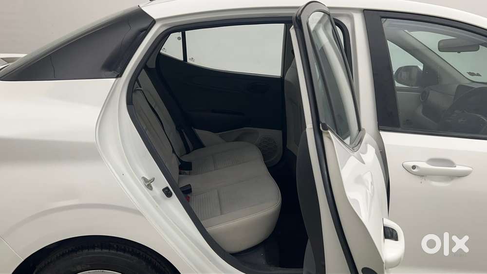 Hyundai Aura [2023-ongoing] 1.2 S Petrol Manual, 2023, Petrol
