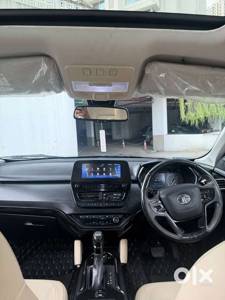 Tata Safari 2.0 Kryotec Xza Plus, 2022, Diesel