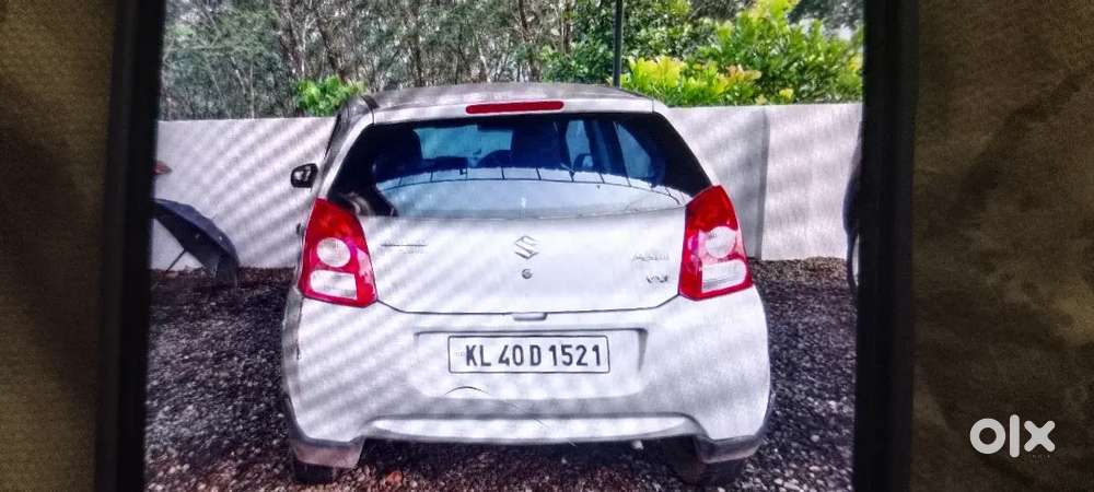 Maruti Suzuki Vxi