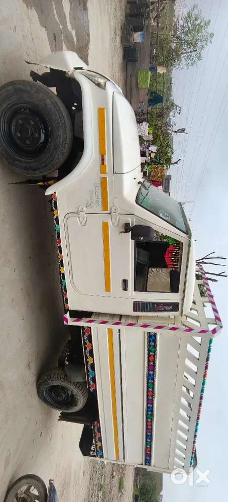 Mahindra Bolero 2017 Diesel