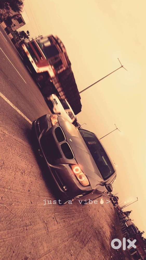 Bmw 3 Series 2012 Diesel Well Maintained