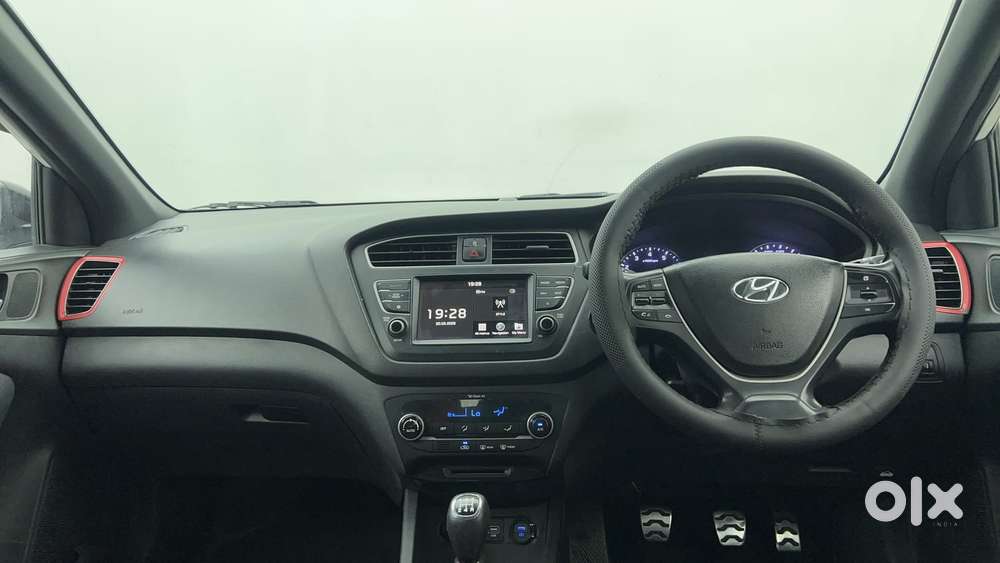 Hyundai I20 Active 1.2 Sx, 2018, Petrol