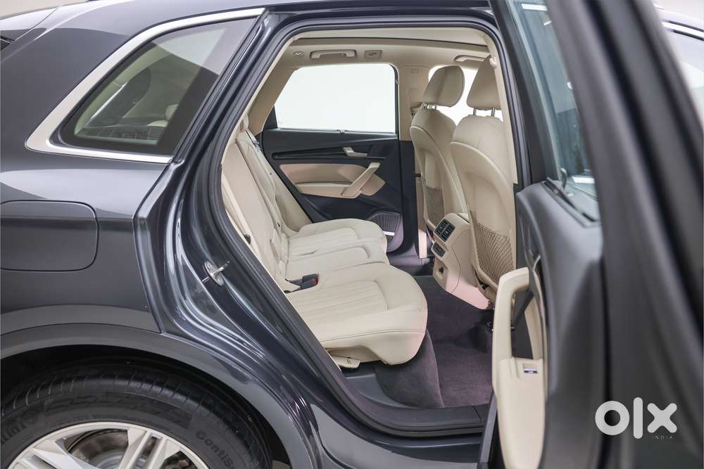 Audi Q5 2.0 Tfsi Technology, 2022, Petrol